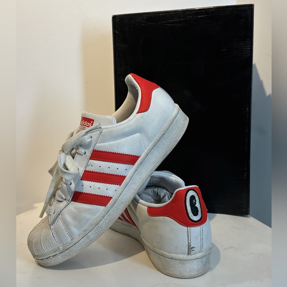 Hattie Stewart Superstars